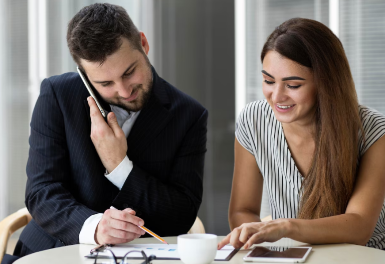How a Small Business Loan Attorney and Small Business Attorney Can Help Your Business Thrive